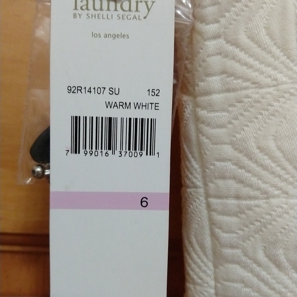 Dress by Shelli Segal - Picture 5 of 5